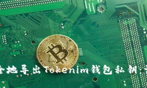 如何安全地导出Tokenim钱包私钥：详细指南
