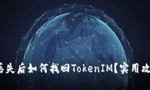 : 设备丢失后如何找回TokenIM？实用攻略分享！