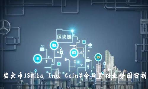 柴犬币（Shiba Inu Coin）今日价格走势图分析