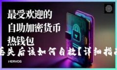 虚拟币钱包丢失后该如何