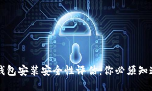 区块链钱包安装安全性评估:你必须知道的一切