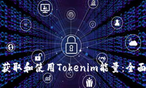 如何获取和使用Tokenim能量：全面指南