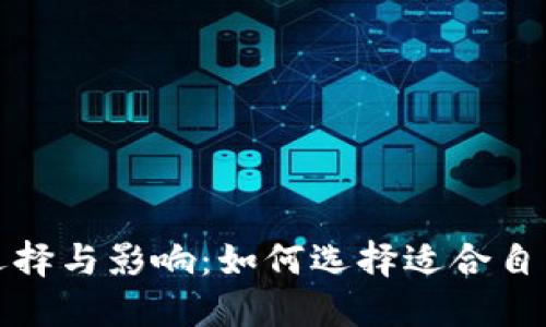 数字货币钱包载体的选择与影响：如何选择适合自己的数字资产管理工具