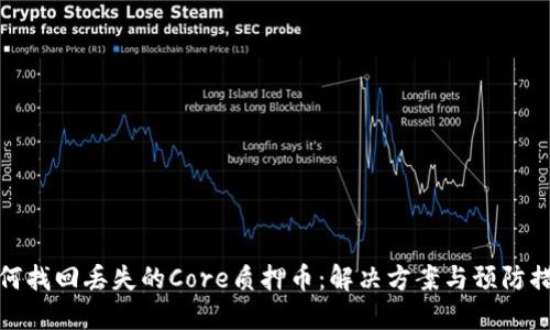 如何找回丢失的Core质押币:解决方案与预防措施