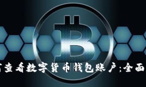 如何查看数字货币钱包账户:全面指南