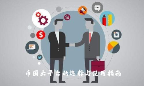 币圈大平台的选择与使用指南