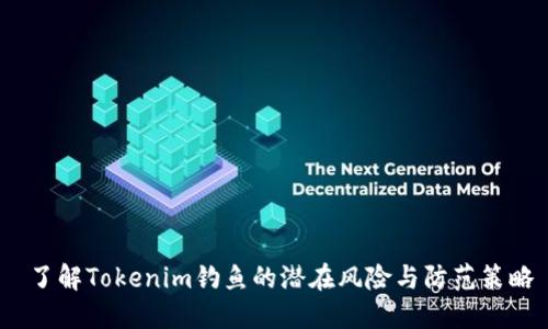 了解Tokenim钓鱼的潜在风险与防范策略