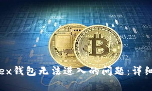 如何解决Bitfoliex钱包无法进入的问题：详细指南与常见问答