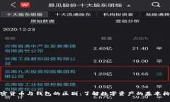 加密货币与钱包的区别：