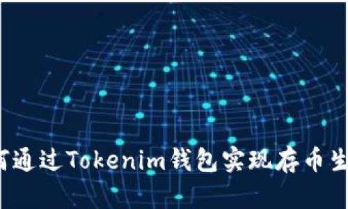 如何通过Tokenim钱包实现存币生息？