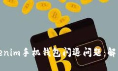 如何解决Tokenim手机钱包闪