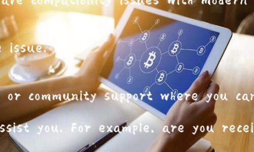 It seems you are experiencing trouble accessing a website or platform called 