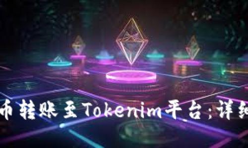 如何将云币转账至Tokenim平台:详细步骤指南