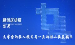 思考元宇宙的收入模式与
