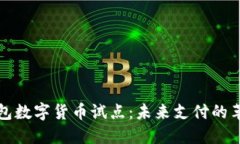 电子钱包数字货币试点：