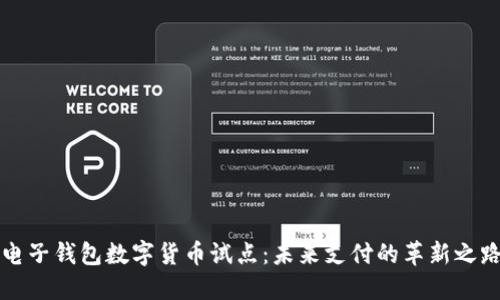 电子钱包数字货币试点：未来支付的革新之路