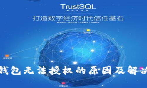 加密钱包无法授权的原因及解决方案