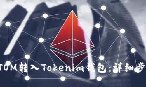 如何将ATOM转入Tokenim钱包：详细步骤和指南