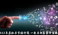 2023年虚拟币市场行情：一