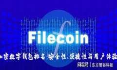 2023年加密数字钱包排名：