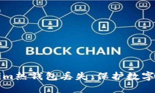 如何防止Tokenim热钱包丢失:保护数字资产的全面指南