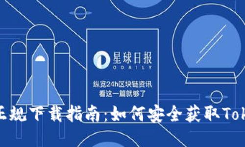 Tokenim正规下载指南：如何安全获取Tokenim应用
