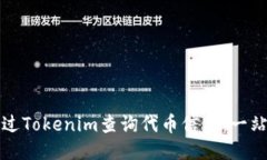 如何通过Tokenim查询代币信