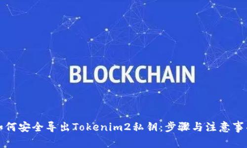 如何安全导出Tokenim2私钥:步骤与注意事项