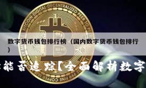 泰达币钱包地址能否追踪?全面解析数字货币隐私与追踪