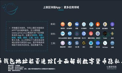 泰达币钱包地址能否追踪?全面解析数字货币隐私与追踪