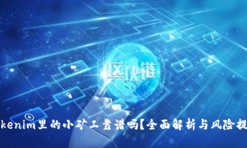 Tokenim里的小矿工靠谱吗？全面解析与风险提示