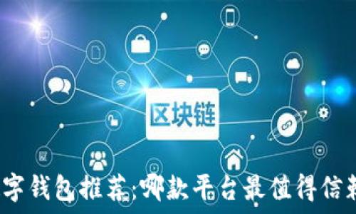 数字钱包推荐:哪款平台最值得信赖?