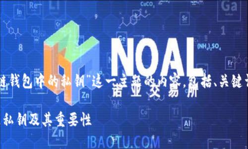 当然可以。以下是关于“区块链钱包中的私钥”这一主题的内容，包括、关键词、大纲以及详细的问题解答。

区块链钱包中的私钥：什么是私钥及其重要性