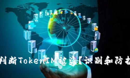 如何判断TokenIM被盗？识别和防护技巧