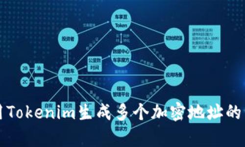 如何使用Tokenim生成多个加密地址的简单指南