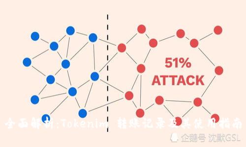 全面解析:Tokenim 转账记录及其使用指南