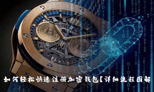 如何轻松快速注册加密钱包?详细流程图解