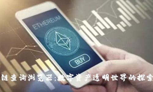 区块链查询浏览器:数字资产透明世界的探索工具