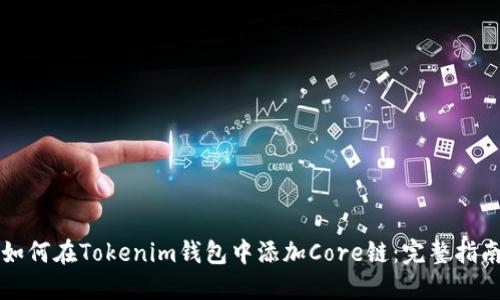 如何在Tokenim钱包中添加Core链：完整指南
