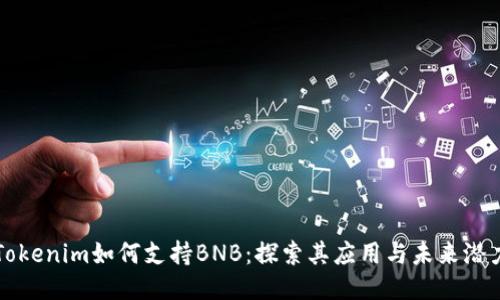 Tokenim如何支持BNB：探索其应用与未来潜力