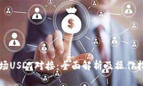 波场USDT对接:全面解析及操作指南