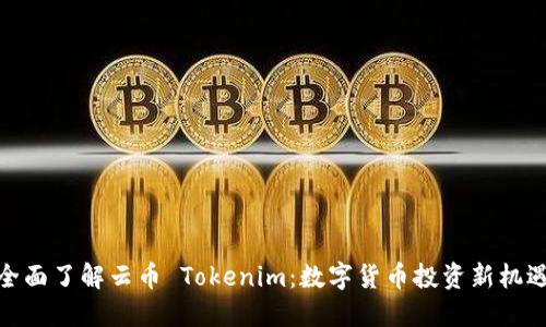 全面了解云币 Tokenim：数字货币投资新机遇