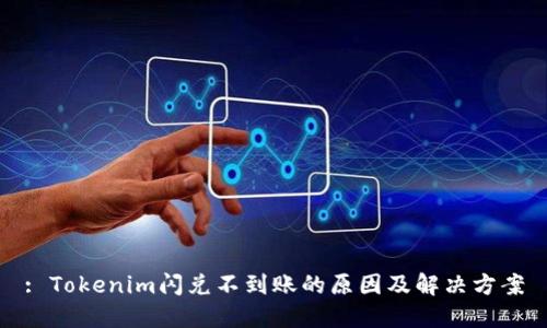 : Tokenim闪兑不到账的原因及解决方案