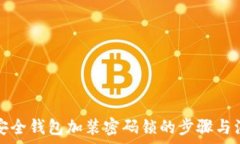   如何为安全钱包加装密码
