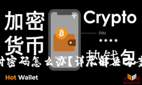 Tokenim忘记支付密码怎么办?详尽解决方案与常见问题解答