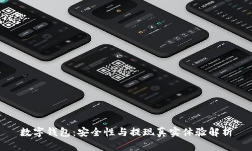 数字钱包:安全性与提现真实体验解析