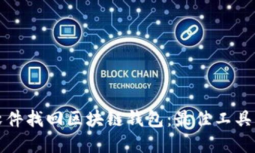 如何通过软件找回区块链钱包：最佳工具与解决方案