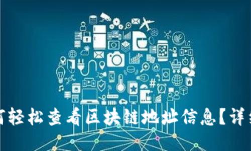 : 如何轻松查看区块链地址信息?详细指南