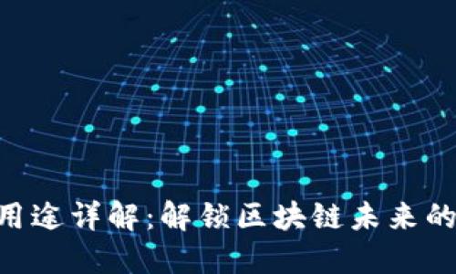 Tokenim的用途详解:解锁区块链未来的多重可能性