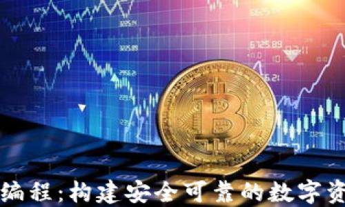 
区块链钱包编程：构建安全可靠的数字资产管理工具